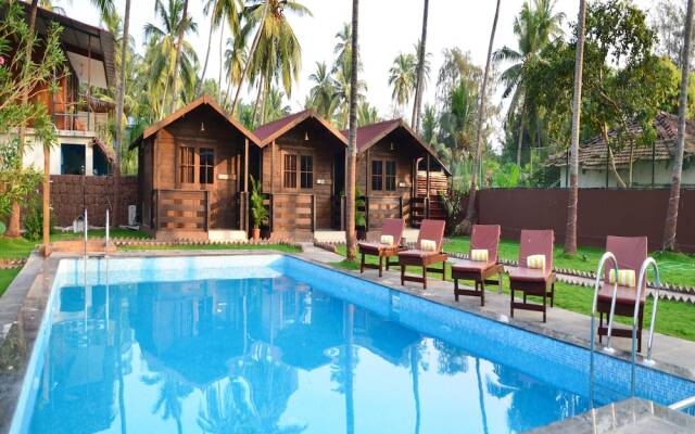 MAP5 Village Resort