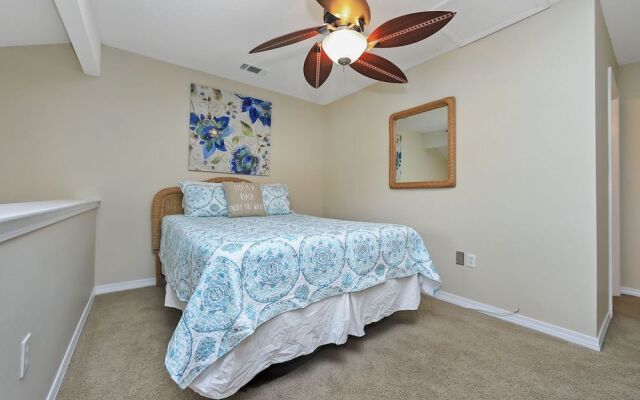 Caribbean Dunes 221 by RedAwning