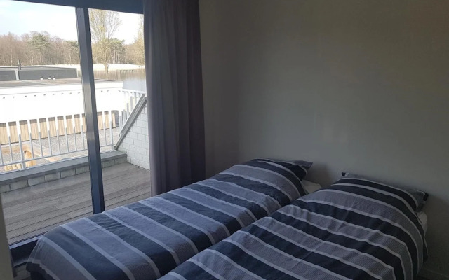 Comfortable Chalet in the Green Kempen
