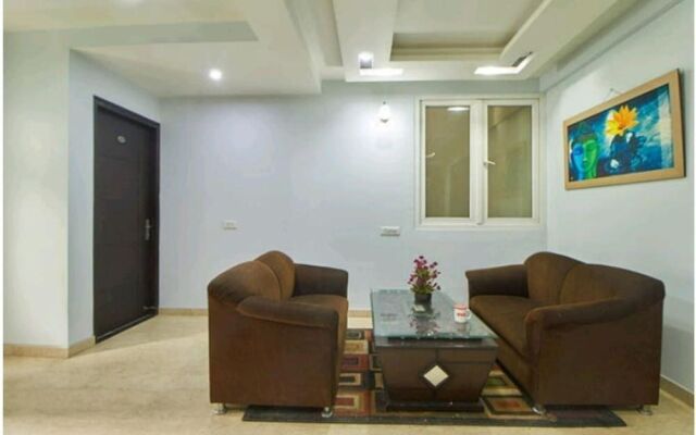 Asian Suites Elite Sector 31