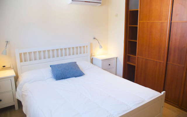 Apartamentos Dunaoasis Maspalomas