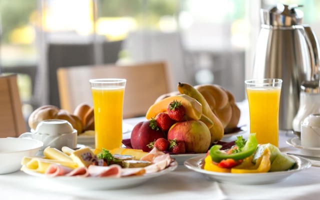 Thermenhotel Kurz