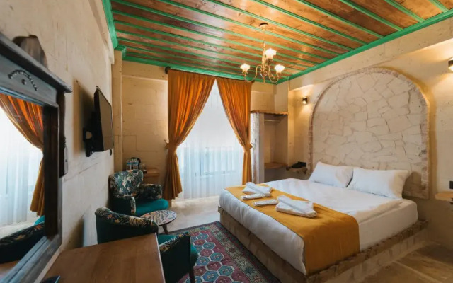 Muse Cappadocia