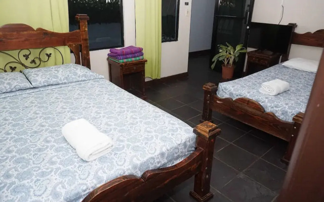 Hotel el Tucan Alajuela