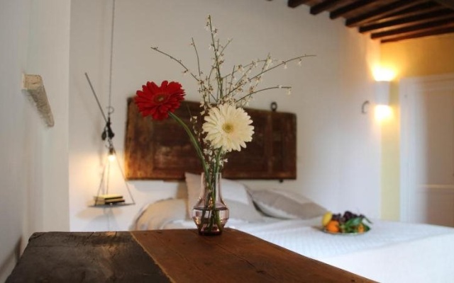 La Corte Segreta