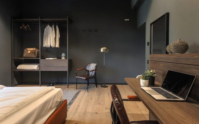 AR Tribeca Loft