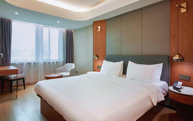 Days of Brilliance Hotel - Shanghai