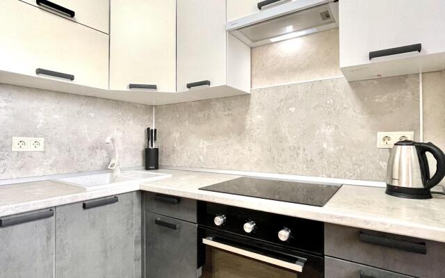 LetoApart (ЛетоАпарт) улице Таманская 121 корпус 6