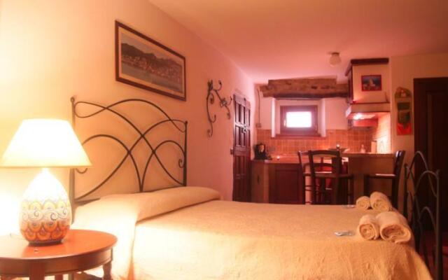 La Valle Suite