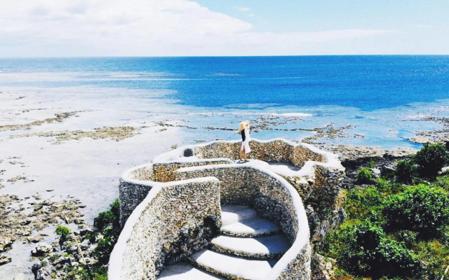 Tanna Evergreen Resort & Tours