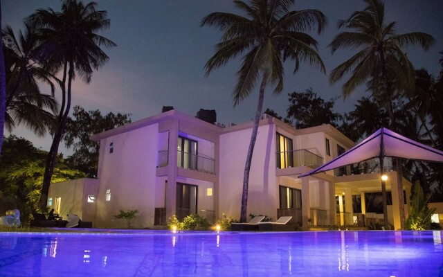 Wells Villa