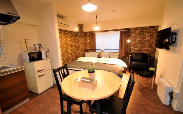 Maison Milano Nakatsu Room 205