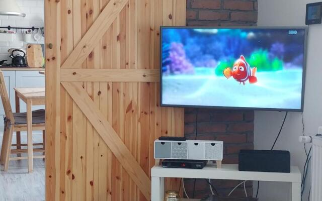 Apartament w Karkonoszach