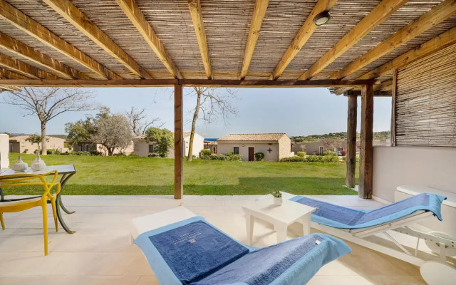 Baglioni Resort Sardinia - The Leading Hotels of the World
