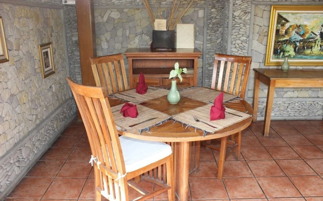 Nefatari Exclusive Villas