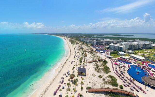 Planet Hollywood Adult Scene Cancun, An Autograph Collection All Inclusive Resort - Adults Only