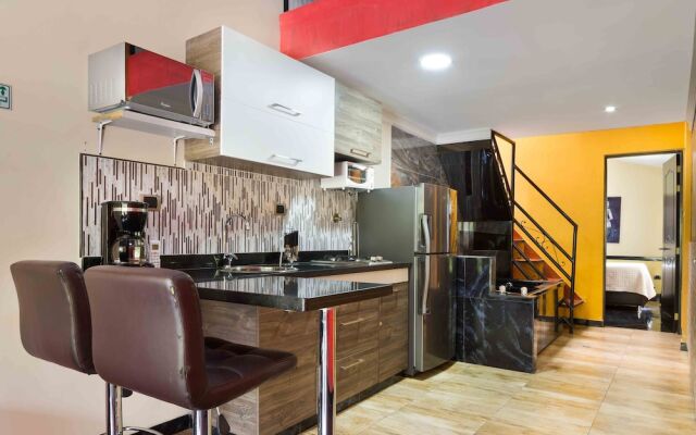 The Lofts 11