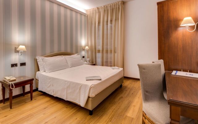 Hotel San Donato - Bologna Centro
