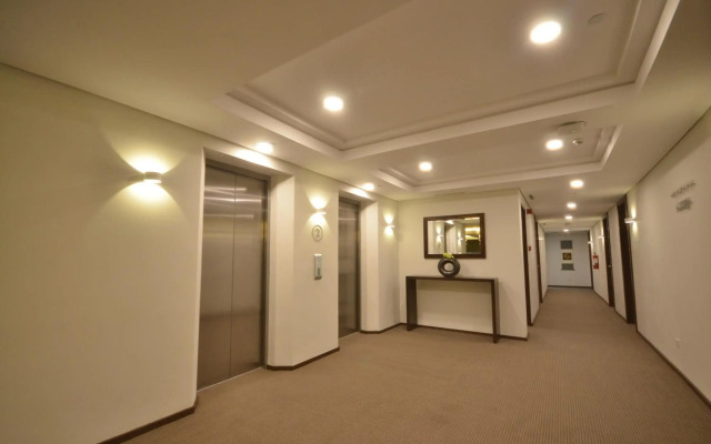 Jinjiang Inn Makati