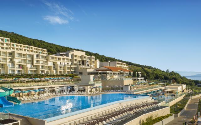 Valamar Bellevue Resort