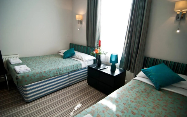 Comfotel BLU