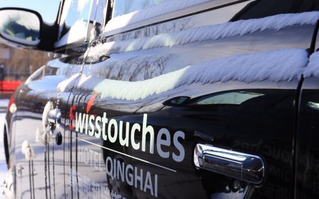 Swisstouches Hotel Qinghai