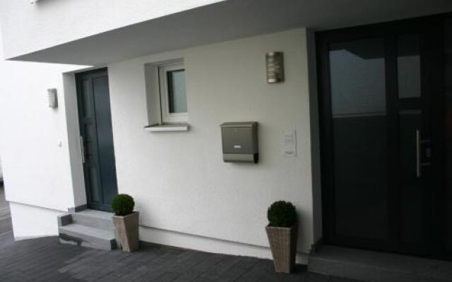 Apartment Ardi