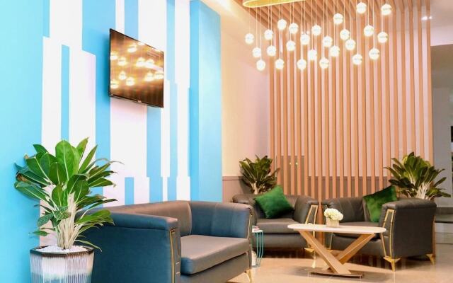 Hao Phat Hotel