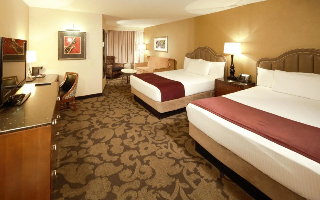 The Orleans Hotel & Casino