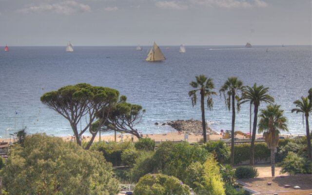 T3 Magnifique Vue Mer Pk