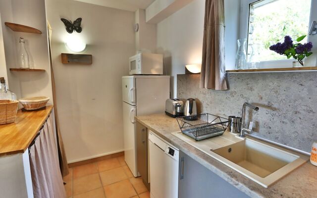 Villas du Luberon - Bastidon de Guillemette