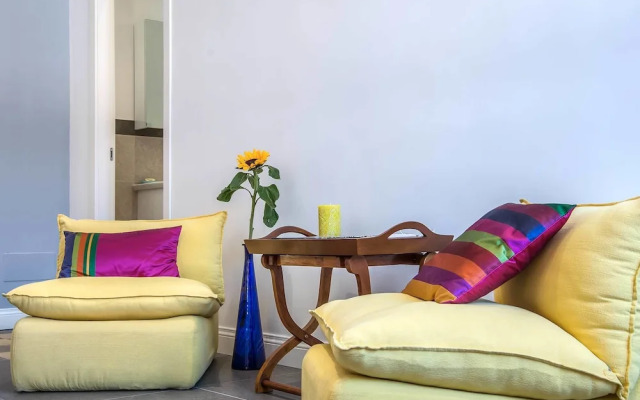 Angelo e Orietta alle Fornaci