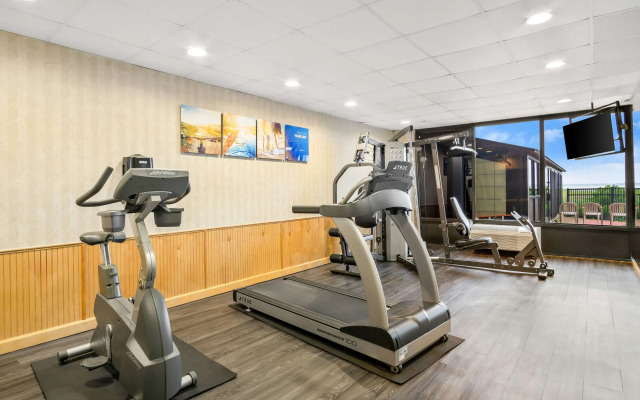 Comfort Inn Gold Coast