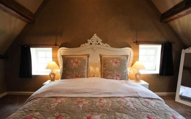 B&B Spaniënhof