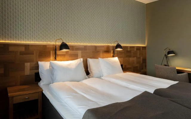 Nybro Stora Hotellet