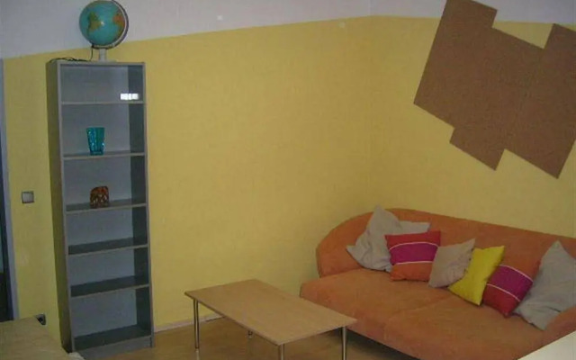 Guesthouse Bakul