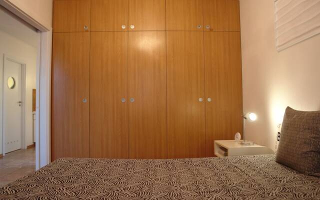 Apartment Bonne Journee