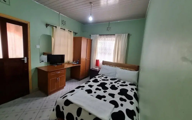 Queenspark Guest House