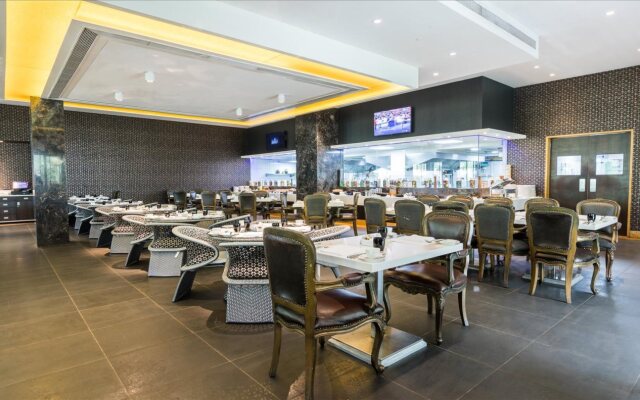 Planet Hollywood Goa Beach Resort