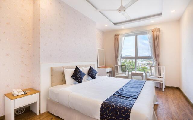 Saigon’s Book Da Lat Hotel