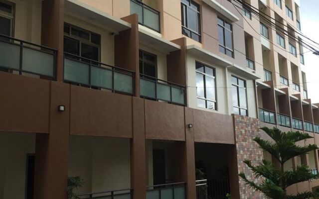 1 BR 5F22 Your home baguio