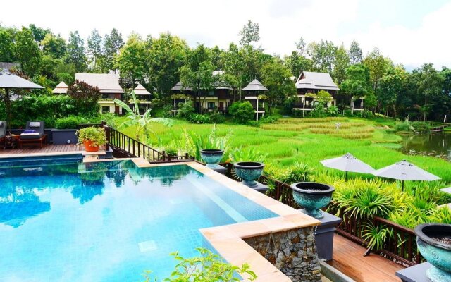 Four Seasons Resort Chiang Mai