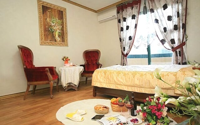 Yangyang Wink Pension