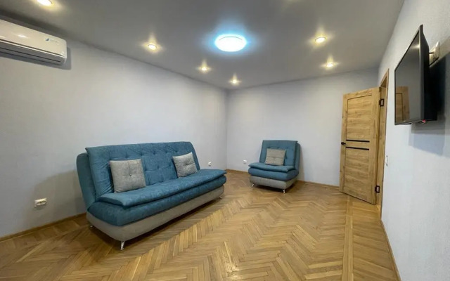 Апартаменты на улице Леселидзе