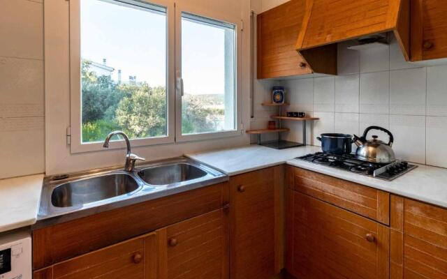 CAU DEL LLOP 69 Apartamento con vistas al mar