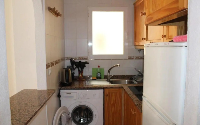 Apartamento Pascual