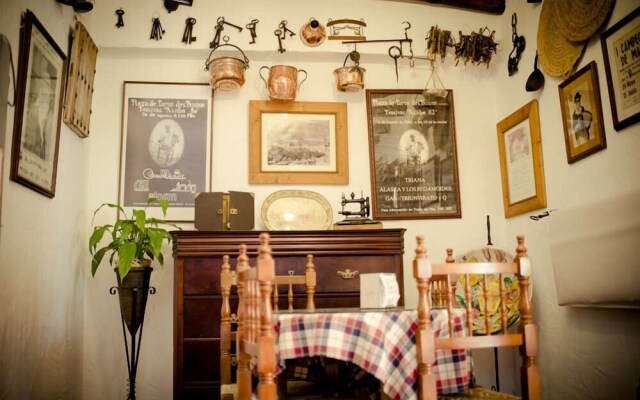 Hotel Rural Enrique Calvillo