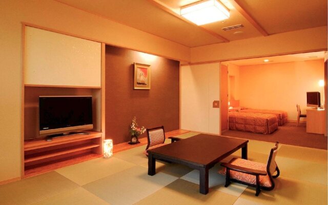 Hotel Sunvalley Izu-Nagaoka Honkan