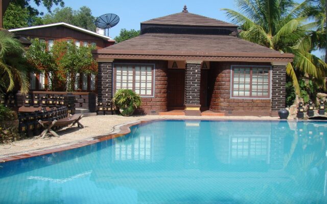 Bagan Princess Hotel