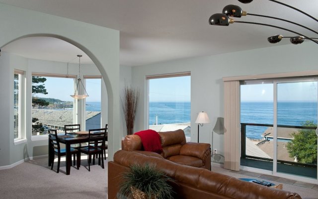 Keystone Vacation Rentals-Ocean View Condos